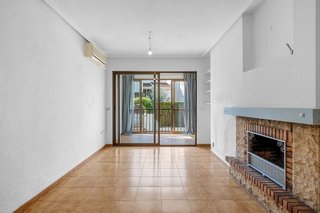 Piso en venta en Altea Pueblo en Altea