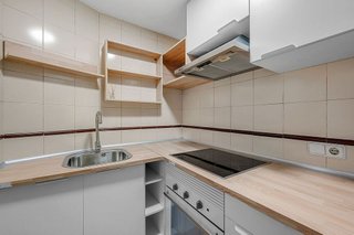 Piso en venta en Altea Pueblo en Altea