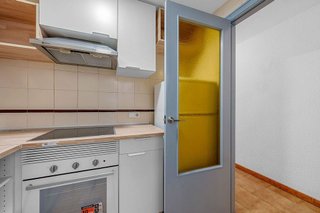 Piso en venta en Altea Pueblo en Altea