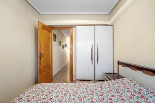 Piso en venta en Playa del Cura en Torrevieja
