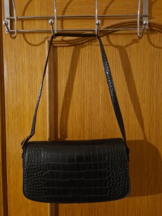 Bolso mujer Mango