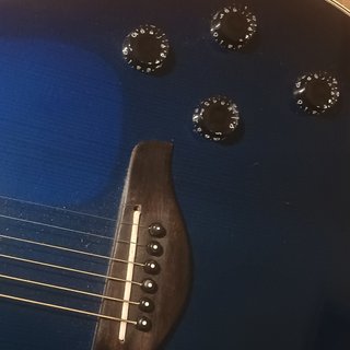 Guitarra Yamaha FG730S electroacústica