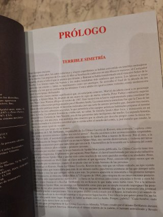 La última caceria de Kraven. Spiderman. Forum.