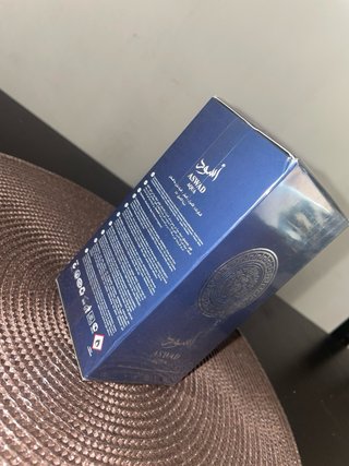 Perfume ASEER Prime Collection Eau de Parfum