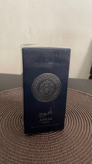 Perfume ASEER Prime Collection Eau de Parfum