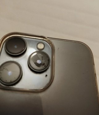 iPhone XR 15pro