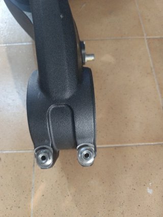 Basculante Ducati Monster 1100/1100EVO