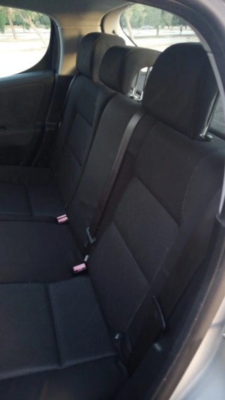 Peugeot 207 2009