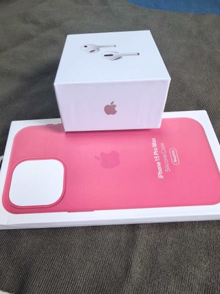 AirPods Pro 3ª Gen Nuovi Sigillati