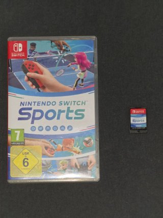 Nintendo Switch Sports