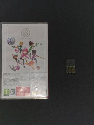 Nintendo Switch Sports
