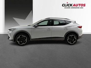 CUPRA FORMENTOR 1.5 TSI 150CV