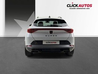 CUPRA FORMENTOR 1.5 TSI 150CV