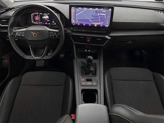 CUPRA FORMENTOR 1.5 TSI 150CV