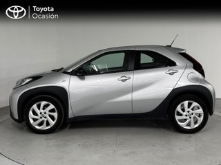 Toyota Aygo X Cross 1.0 VVT-I 72CV Play