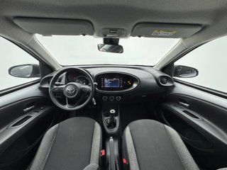 Toyota Aygo X Cross 1.0 VVT-I 72CV Play