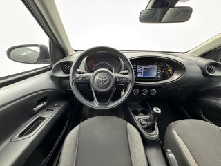 Toyota Aygo X Cross 1.0 VVT-I 72CV Play
