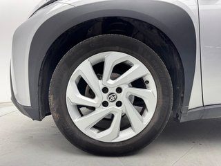 Toyota Aygo X Cross 1.0 VVT-I 72CV Play