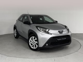 Toyota Aygo X Cross 1.0 VVT-I 72CV Play