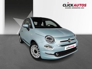 FIAT 500 1.0 HYBRID 70CV DOLCEVITA