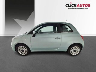 FIAT 500 1.0 HYBRID 70CV DOLCEVITA