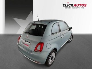 FIAT 500 1.0 HYBRID 70CV DOLCEVITA