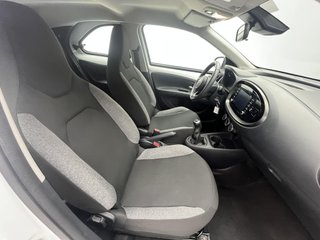 Toyota Aygo X Cross 1.0 VVT-I 72CV Play