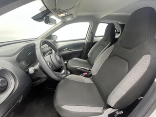 Toyota Aygo X Cross 1.0 VVT-I 72CV Play
