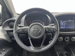 Toyota Aygo X Cross 1.0 VVT-I 72CV Play