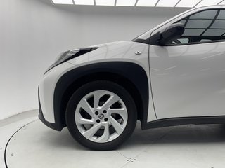 Toyota Aygo X Cross 1.0 VVT-I 72CV Play