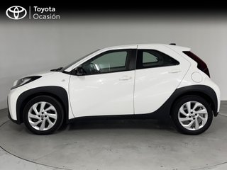 Toyota Aygo X Cross 1.0 VVT-I 72CV Play