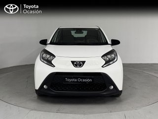 Toyota Aygo X Cross 1.0 VVT-I 72CV Play
