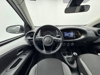 Toyota Aygo X Cross 1.0 VVT-I 72CV Play