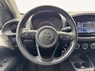 Toyota Aygo X Cross 1.0 VVT-I 72CV Play