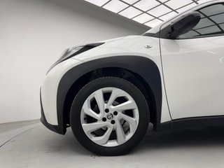 Toyota Aygo X Cross 1.0 VVT-I 72CV Play