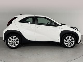 Toyota Aygo X Cross 1.0 VVT-I 72CV Play