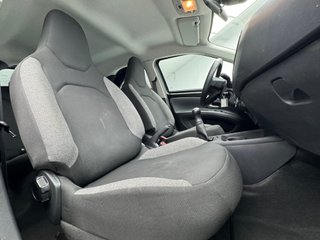 Toyota Aygo X Cross 1.0 VVT-I 72CV Play