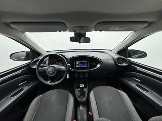 Toyota Aygo X Cross 1.0 VVT-I 72CV Play