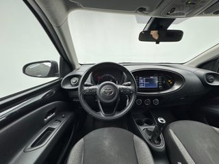 Toyota Aygo X Cross 1.0 VVT-I 72CV Play