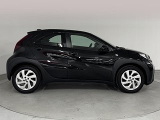 Toyota Aygo X Cross 1.0 VVT-I 72CV Play