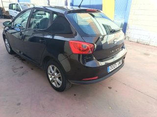 SEAT Ibiza 2009