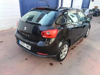SEAT Ibiza 2009