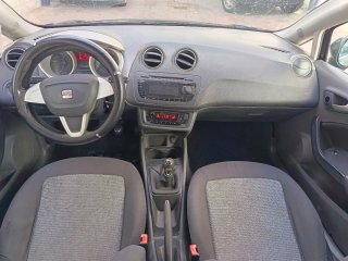 SEAT Ibiza 2009