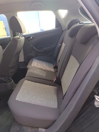 SEAT Ibiza 2009