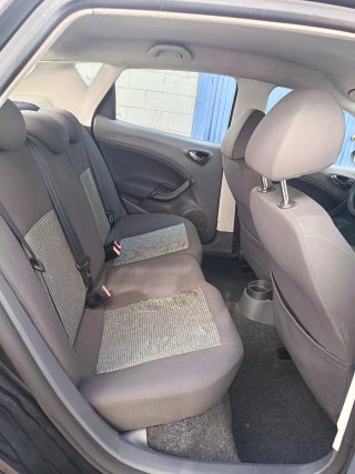 SEAT Ibiza 2009