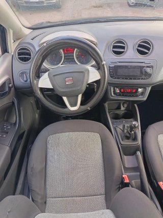 SEAT Ibiza 2009