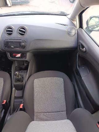 SEAT Ibiza 2009