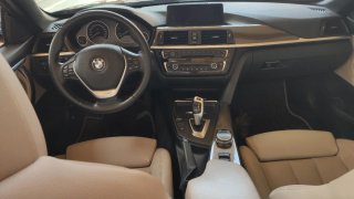 BMW 420 Cabrio FF33 2014
