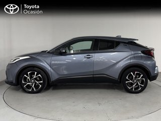 Toyota C-HR 1.8 125H Advance