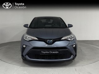 Toyota C-HR 1.8 125H Advance